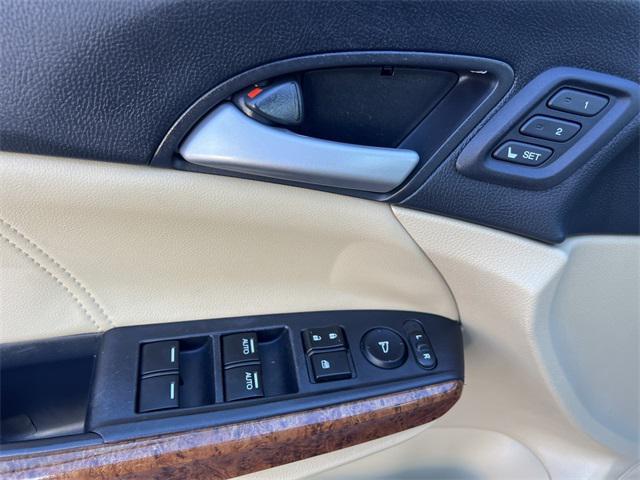 used 2011 Honda Accord car, priced at $8,981
