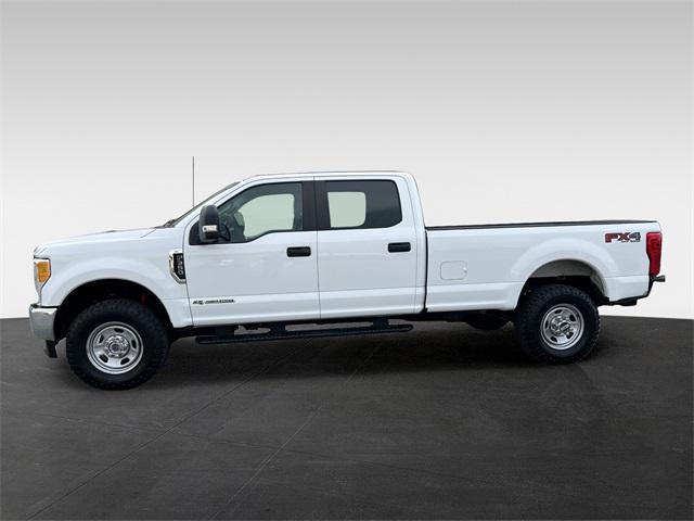 used 2017 Ford F-350 car, priced at $38,981