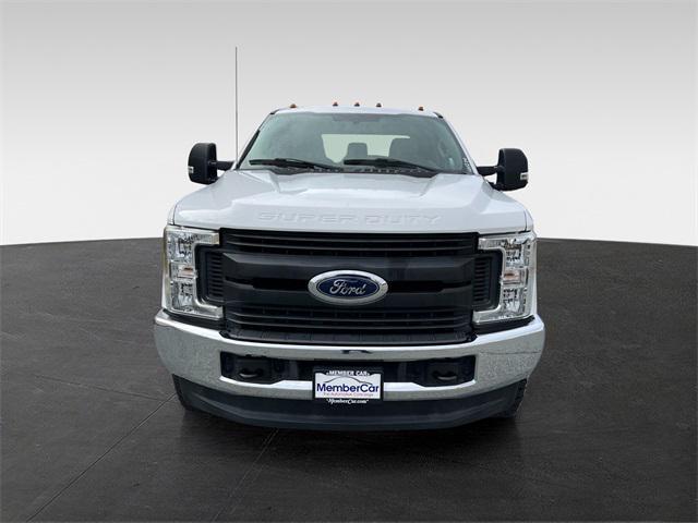 used 2017 Ford F-350 car, priced at $38,981