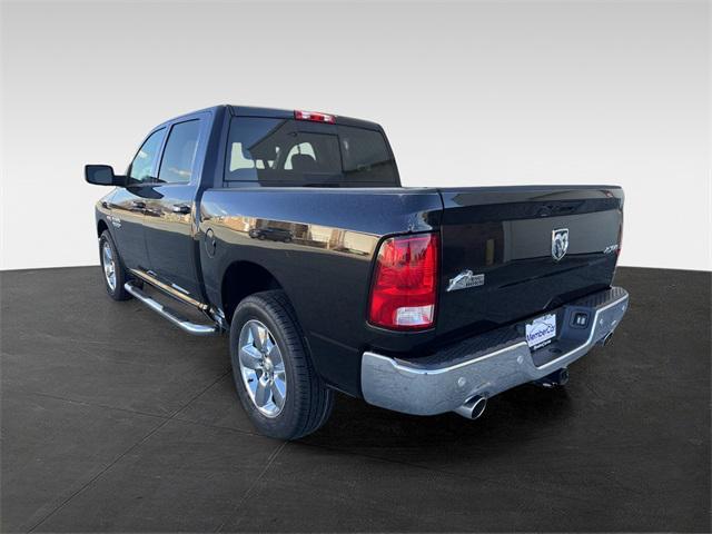 used 2018 Ram 1500 car, priced at $27,981