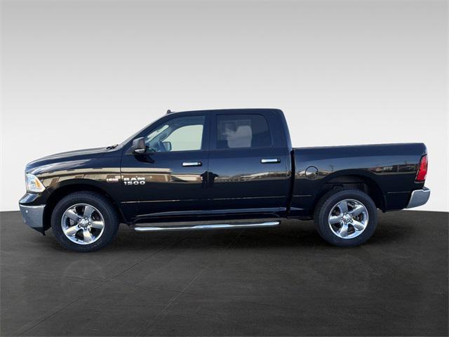 used 2018 Ram 1500 car, priced at $27,981