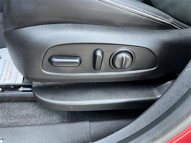 used 2018 GMC Terrain car, priced at $15,981