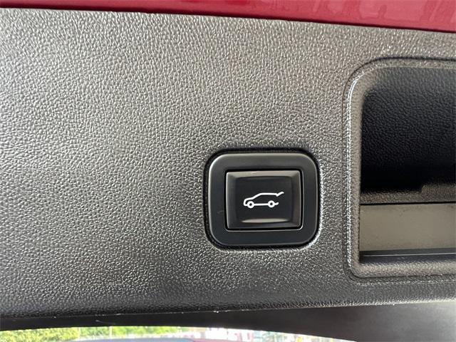 used 2018 GMC Terrain car, priced at $15,981