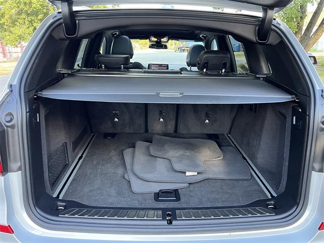 used 2019 BMW X3 car, priced at $22,981
