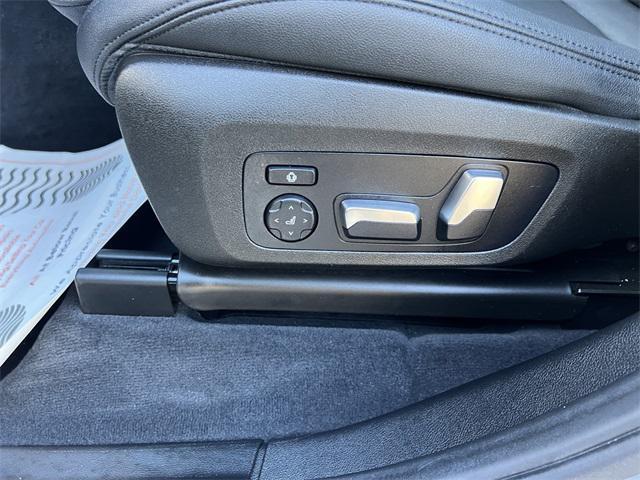 used 2019 BMW X3 car, priced at $22,981