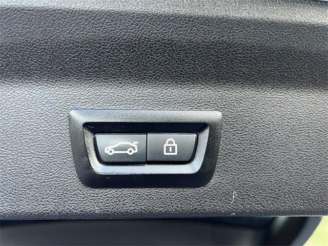 used 2019 BMW X3 car, priced at $22,981