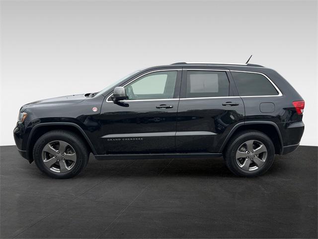 used 2013 Jeep Grand Cherokee car, priced at $14,581