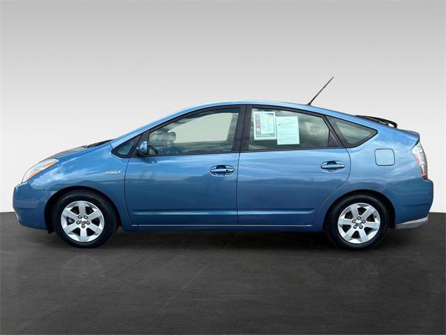 used 2009 Toyota Prius car, priced at $7,981
