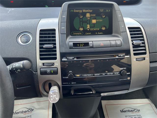 used 2009 Toyota Prius car, priced at $7,981