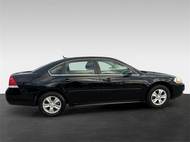 used 2013 Chevrolet Impala car, priced at $12,781
