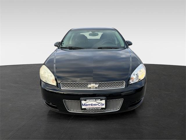 used 2013 Chevrolet Impala car, priced at $12,781