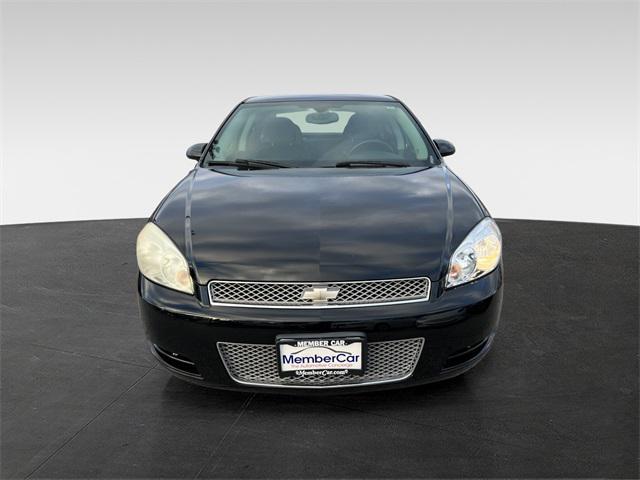 used 2013 Chevrolet Impala car, priced at $10,581