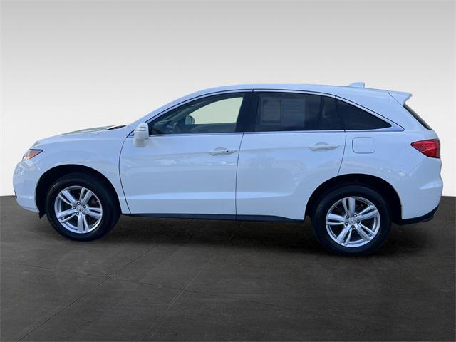 used 2015 Acura RDX car, priced at $10,981