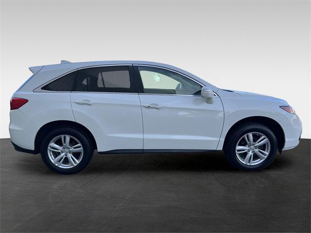 used 2015 Acura RDX car, priced at $10,981