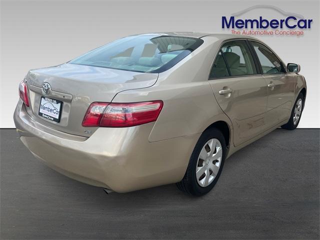 used 2007 Toyota Camry car, priced at $6,981