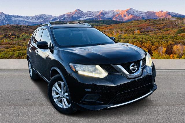 used 2016 Nissan Rogue car, priced at $9,557