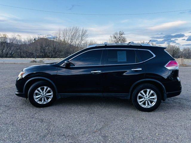 used 2016 Nissan Rogue car, priced at $9,557