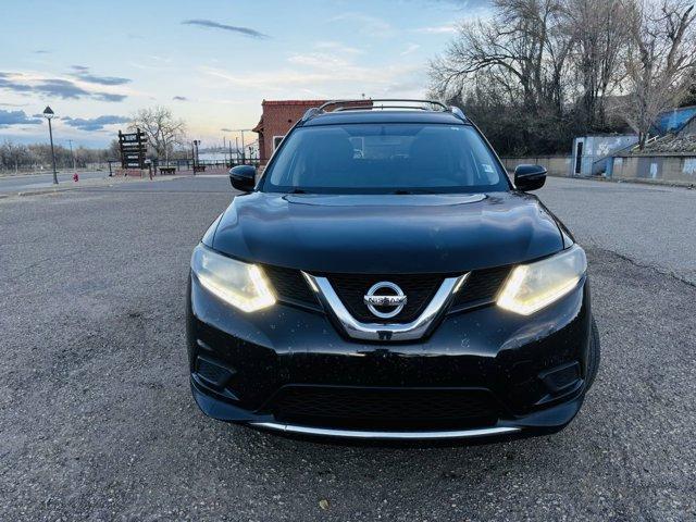 used 2016 Nissan Rogue car, priced at $9,557