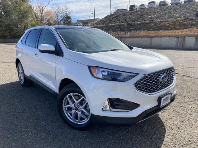 new 2024 Ford Edge car, priced at $42,770