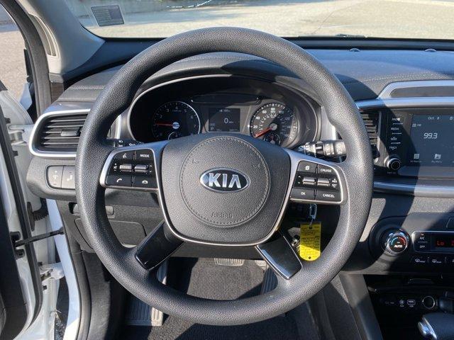 used 2019 Kia Sorento car, priced at $16,373