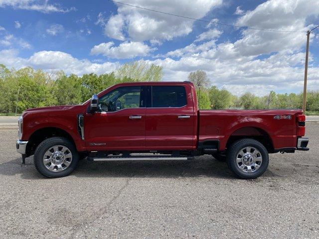 new 2024 Ford F-250 car