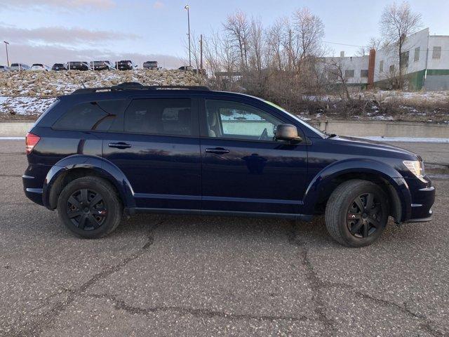 used 2018 Dodge Journey car, priced at $10,755