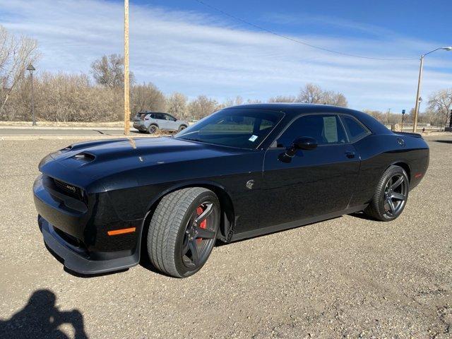 used 2022 Dodge Challenger car, priced at $69,775