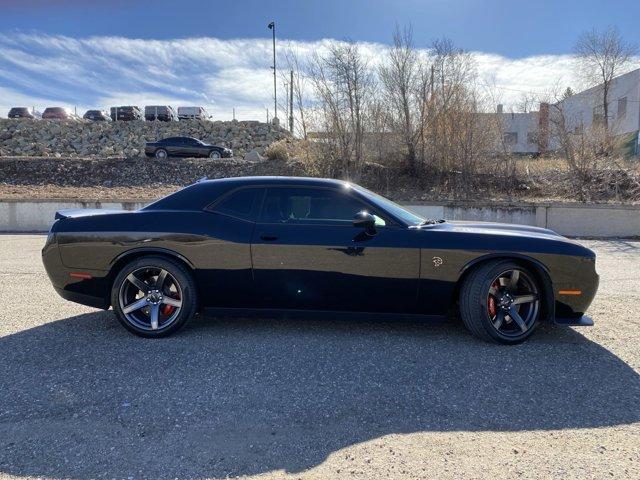 used 2022 Dodge Challenger car, priced at $69,775