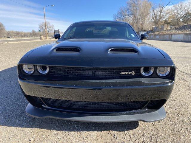 used 2022 Dodge Challenger car, priced at $69,775