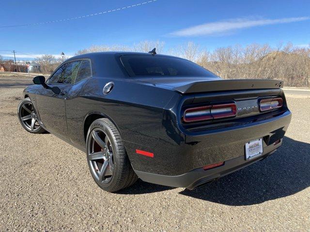 used 2022 Dodge Challenger car, priced at $69,775