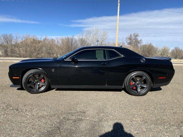 used 2022 Dodge Challenger car, priced at $69,775