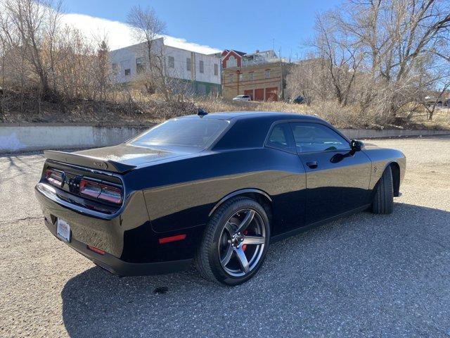 used 2022 Dodge Challenger car, priced at $69,775