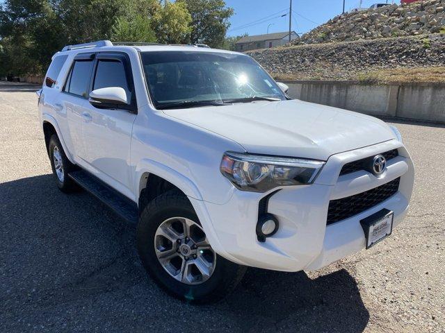 used 2015 Toyota 4Runner car, priced at $27,775