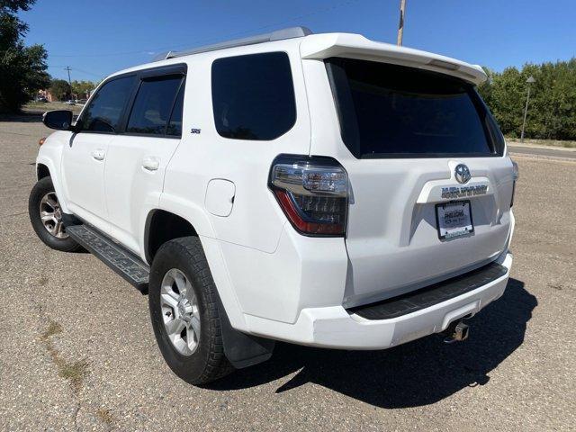 used 2015 Toyota 4Runner car, priced at $27,775