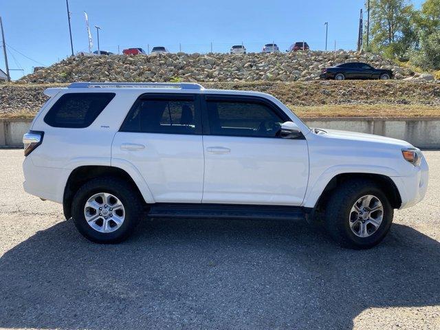 used 2015 Toyota 4Runner car, priced at $27,775