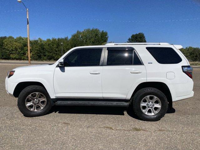 used 2015 Toyota 4Runner car, priced at $27,775