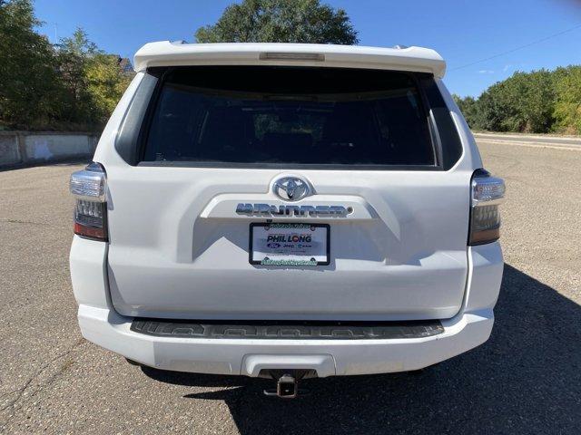 used 2015 Toyota 4Runner car, priced at $27,775