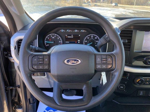 used 2023 Ford F-150 car, priced at $37,255