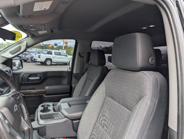 used 2020 Chevrolet Silverado 1500 car, priced at $38,999