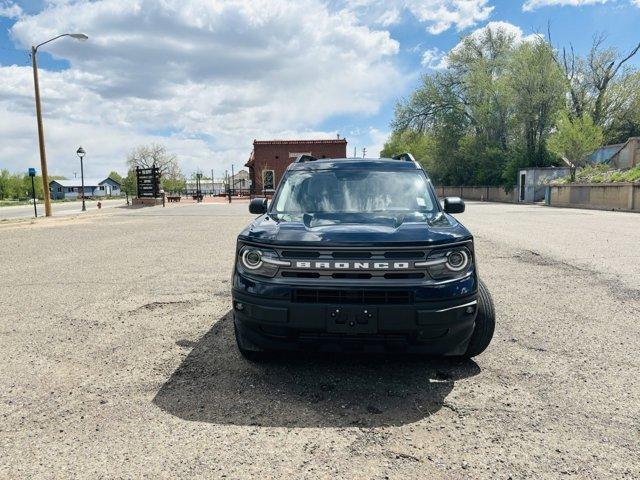 used 2023 Ford Bronco Sport car, priced at $30,988