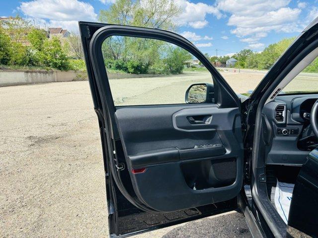 used 2023 Ford Bronco Sport car, priced at $30,988