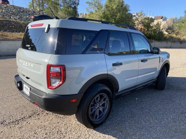 used 2024 Ford Bronco Sport car, priced at $29,450