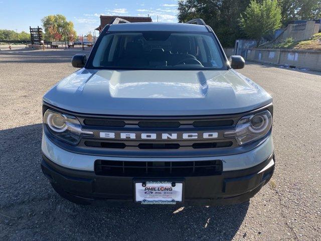 used 2024 Ford Bronco Sport car, priced at $29,450