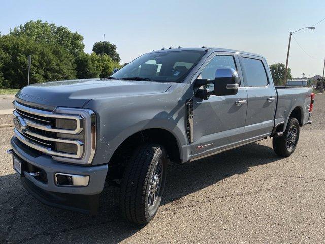 new 2024 Ford F-350 car