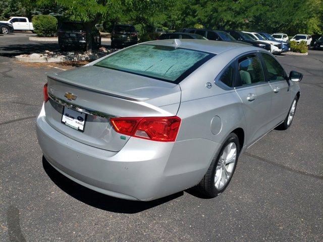 used 2014 Chevrolet Impala car, priced at $10,775