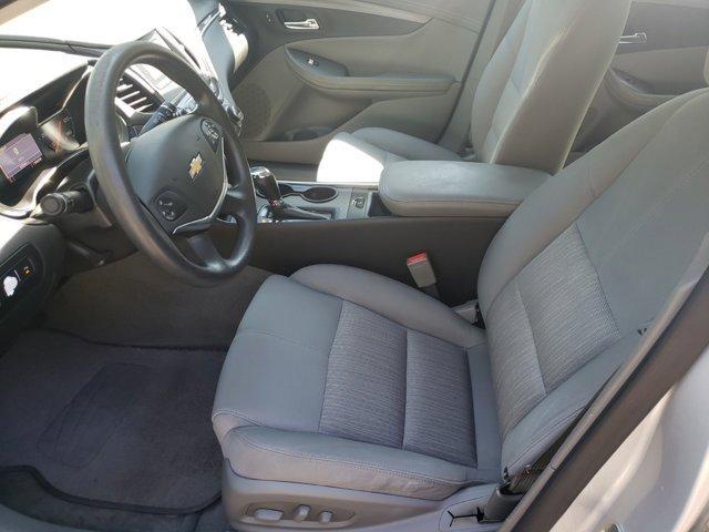 used 2014 Chevrolet Impala car, priced at $10,775