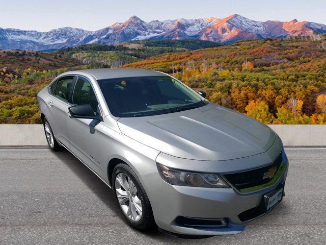 used 2014 Chevrolet Impala car, priced at $10,775