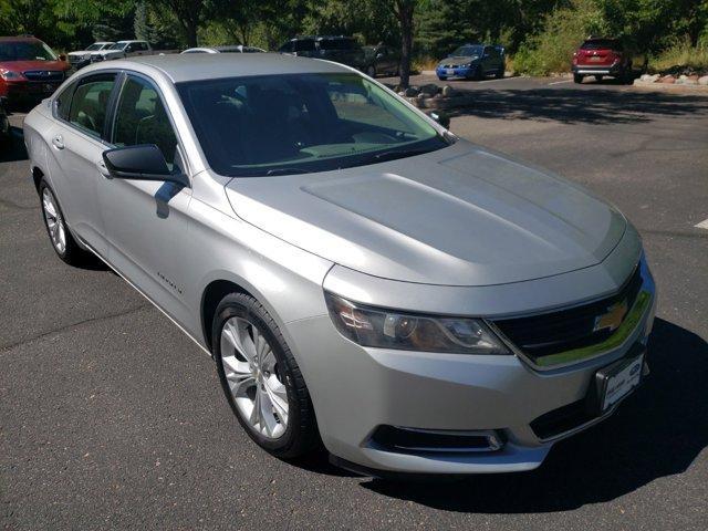 used 2014 Chevrolet Impala car, priced at $10,775