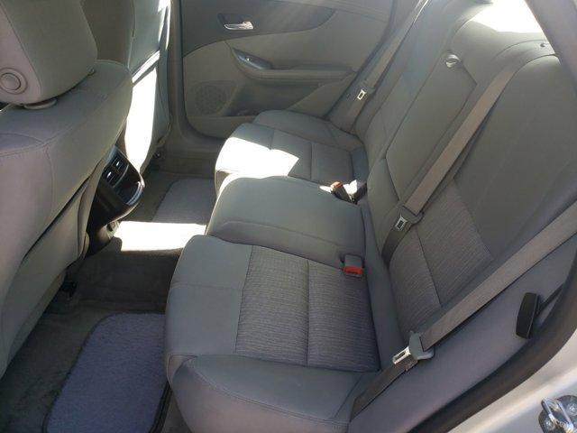 used 2014 Chevrolet Impala car, priced at $10,775