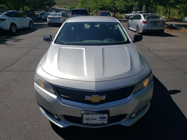 used 2014 Chevrolet Impala car, priced at $10,775